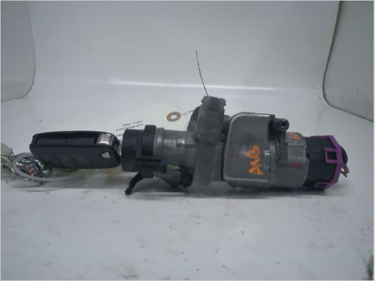 ANTIVOL DE DIRECTION