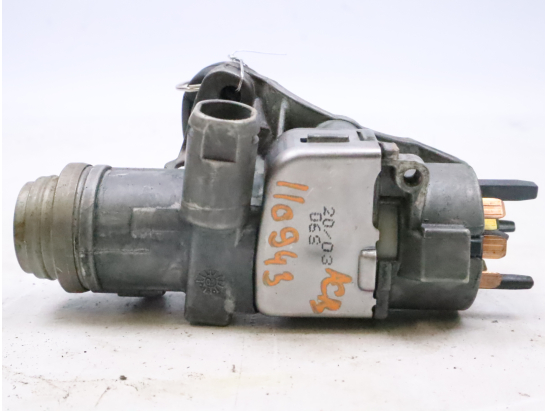 ANTIVOL DE DIRECTION