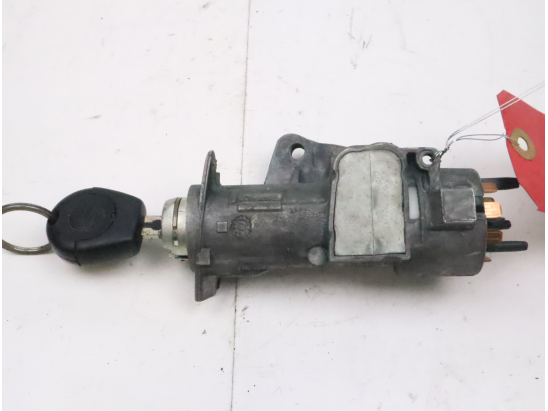 ANTIVOL DE DIRECTION