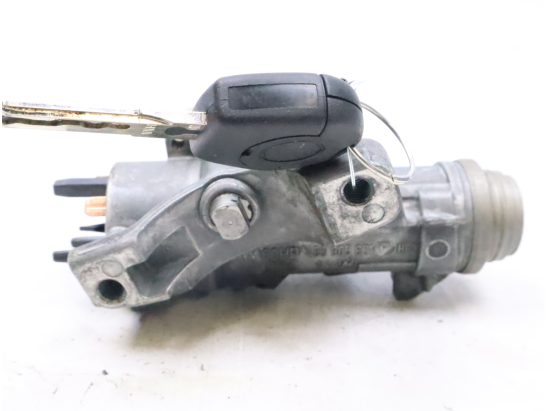 ANTIVOL DE DIRECTION