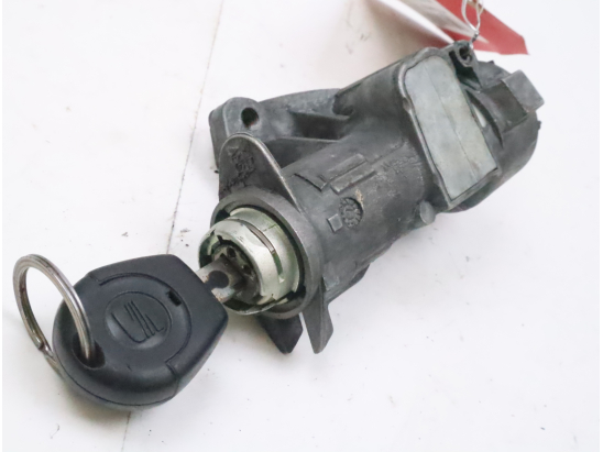 ANTIVOL DE DIRECTION