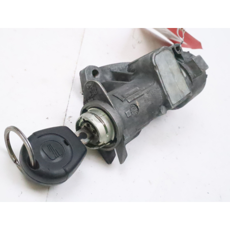 ANTIVOL DE DIRECTION