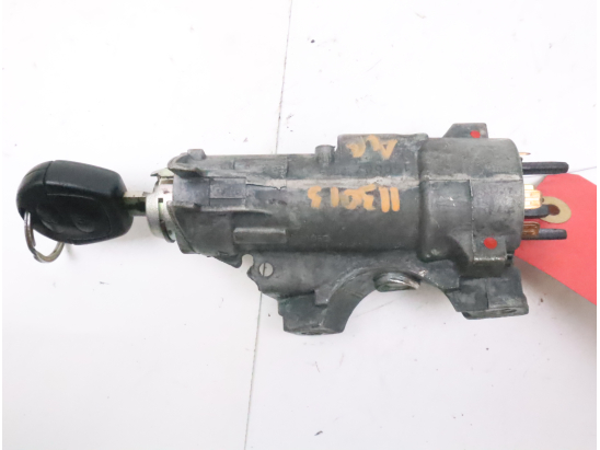 ANTIVOL DE DIRECTION