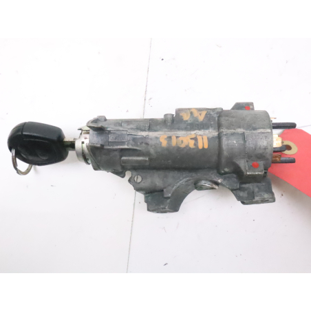 ANTIVOL DE DIRECTION