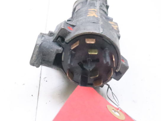 ANTIVOL DE DIRECTION