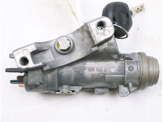 ANTIVOL DE DIRECTION