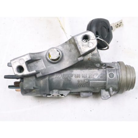 ANTIVOL DE DIRECTION