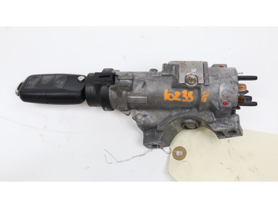 ANTIVOL DE DIRECTION