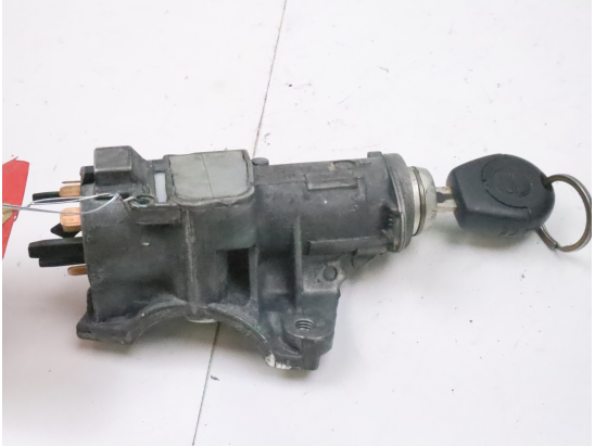 ANTIVOL DE DIRECTION