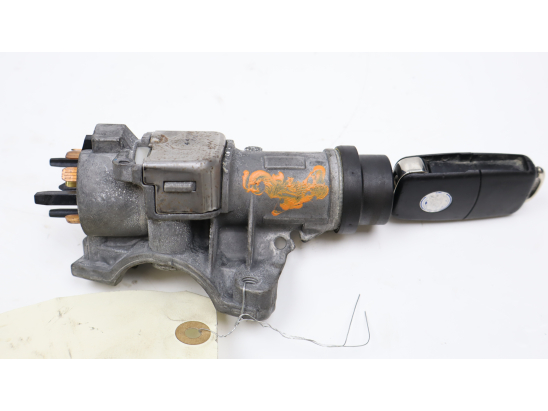 ANTIVOL DE DIRECTION