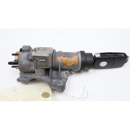 ANTIVOL DE DIRECTION