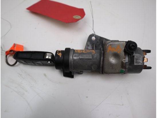 ANTIVOL DE DIRECTION