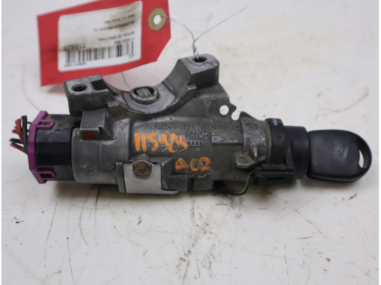 ANTIVOL DE DIRECTION