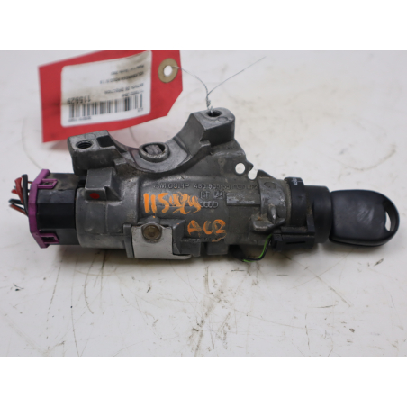 ANTIVOL DE DIRECTION