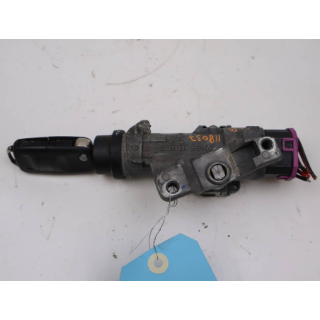 ANTIVOL DE DIRECTION