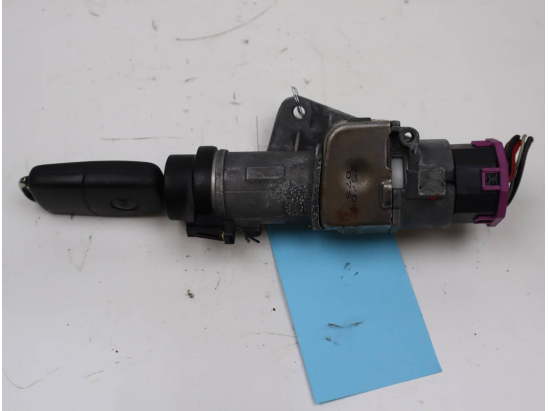 ANTIVOL DE DIRECTION