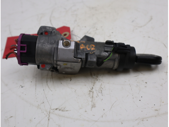 ANTIVOL DE DIRECTION