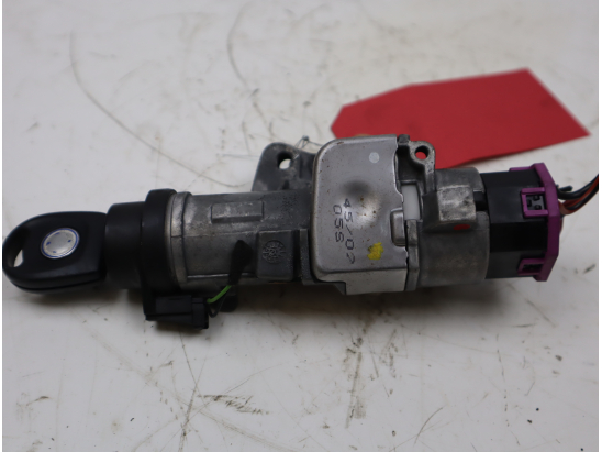 ANTIVOL DE DIRECTION