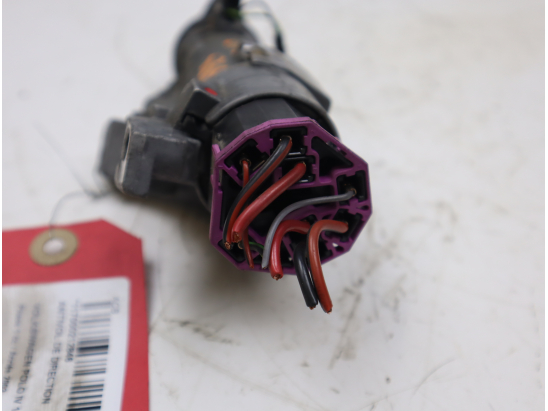 ANTIVOL DE DIRECTION