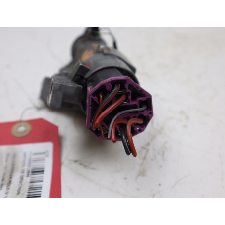 ANTIVOL DE DIRECTION