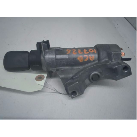 ANTIVOL DE DIRECTION