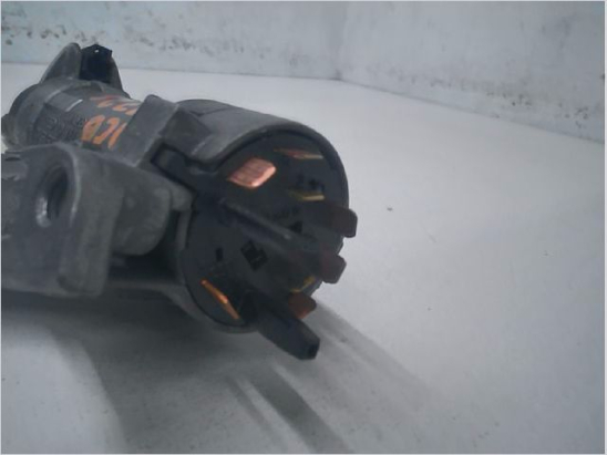 ANTIVOL DE DIRECTION