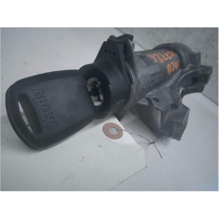 ANTIVOL DE DIRECTION