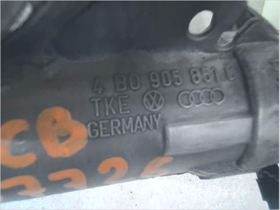 ANTIVOL DE DIRECTION