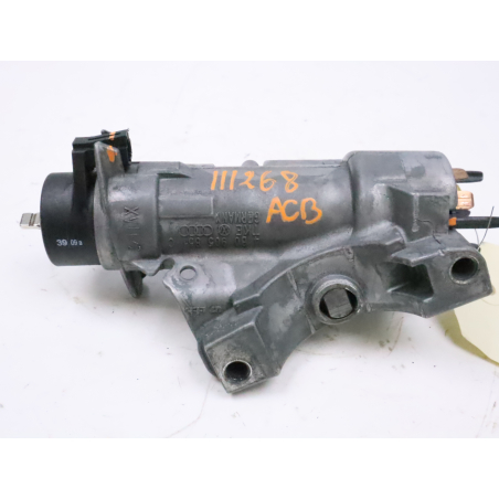 ANTIVOL DE DIRECTION