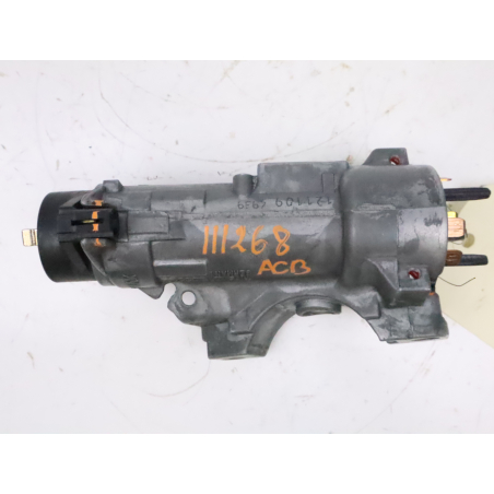 ANTIVOL DE DIRECTION