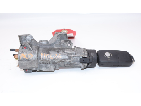 ANTIVOL DE DIRECTION