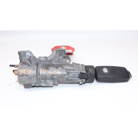 ANTIVOL DE DIRECTION