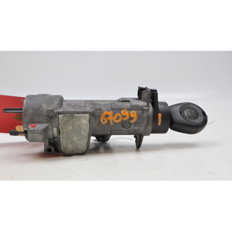 ANTIVOL DE DIRECTION