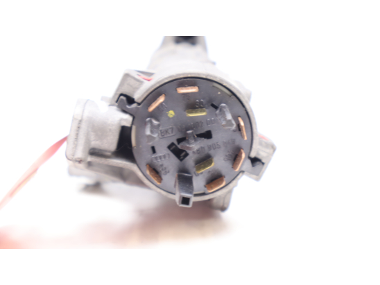 ANTIVOL DE DIRECTION