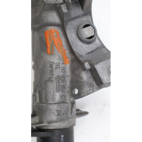 ANTIVOL DE DIRECTION