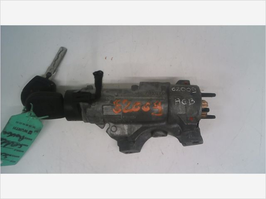 ANTIVOL DE DIRECTION