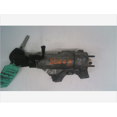 ANTIVOL DE DIRECTION