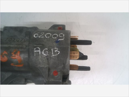 ANTIVOL DE DIRECTION