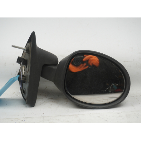 RETROVISEUR EXT ELECTRIQUE D