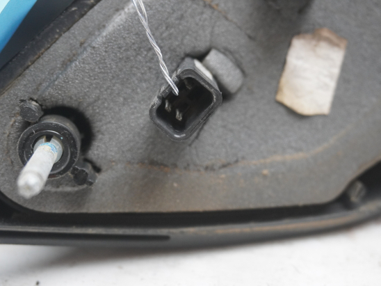 RETROVISEUR EXT ELECTRIQUE D