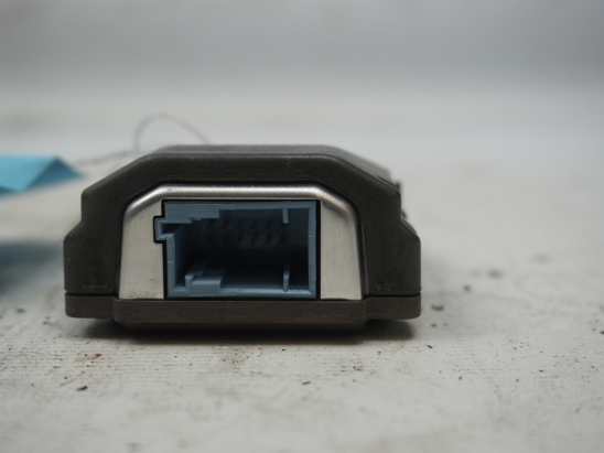 CAMERA DE STATIONNEMENT AV