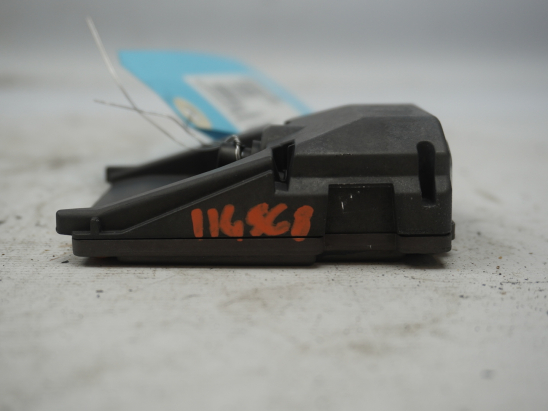 CAMERA DE STATIONNEMENT AV