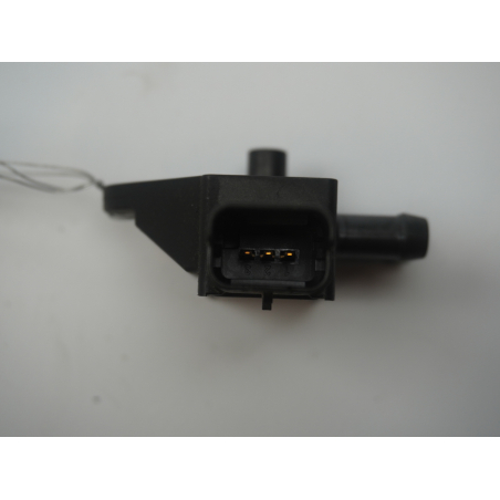 CAPTEUR PRESSION ECH