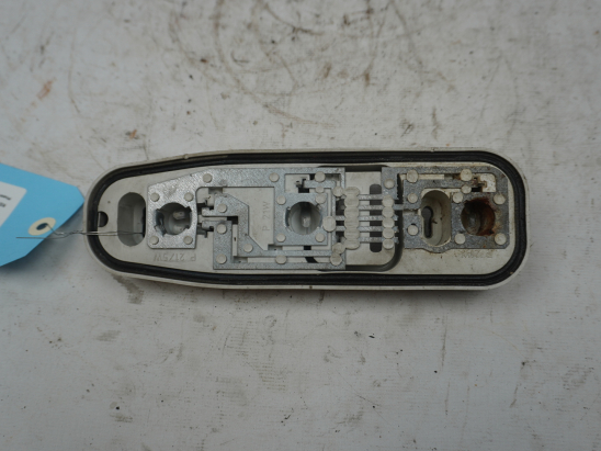 Platine feu arrière gauche occasion RENAULT TWINGO I Phase 2 - 1.2i 60ch