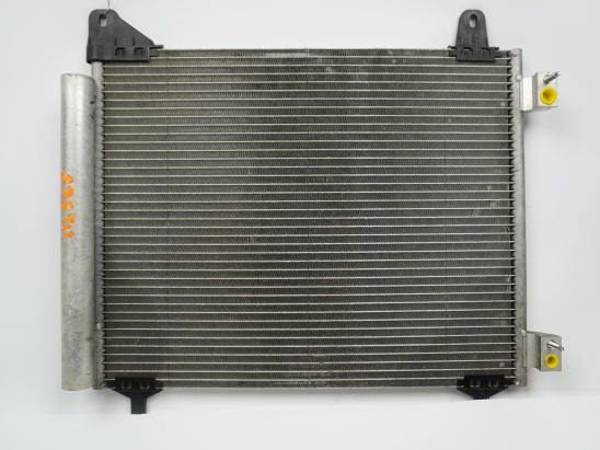 Condenseur clim occasion PEUGEOT 208 II Phase 1 - 1.2 75ch