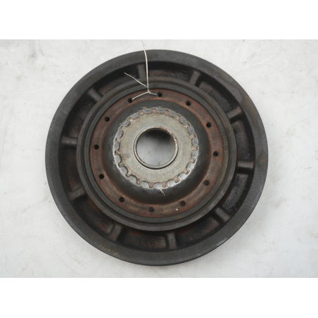 POULIE DE VILEBREQUIN