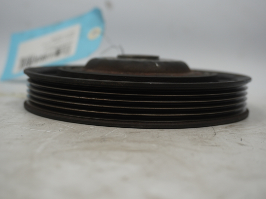 POULIE DE VILEBREQUIN