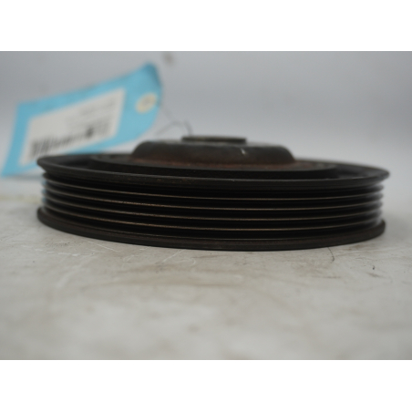 POULIE DE VILEBREQUIN