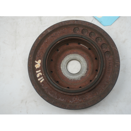 POULIE DE VILEBREQUIN