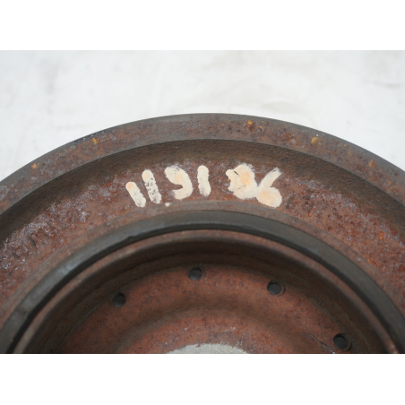 POULIE DE VILEBREQUIN